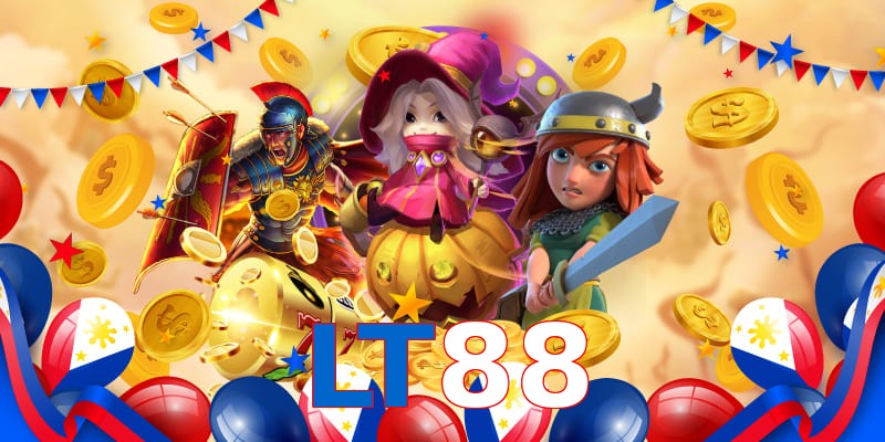 LT88